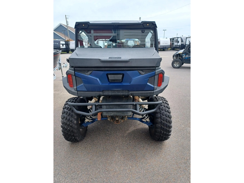 2020 Polaris General Xp 1000 alt