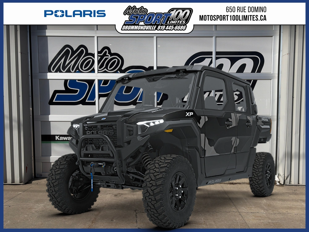Polaris Polaris Xpedition Xp 5 Northstar 2027 alt