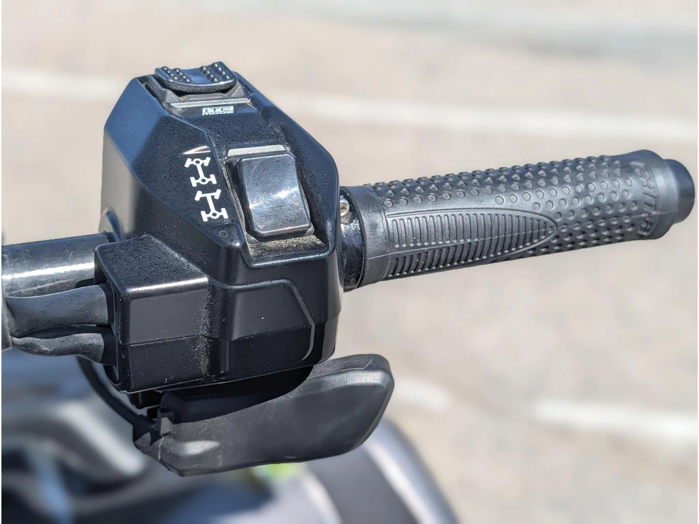 2023 Brp Outlander Max Xt 850 alt