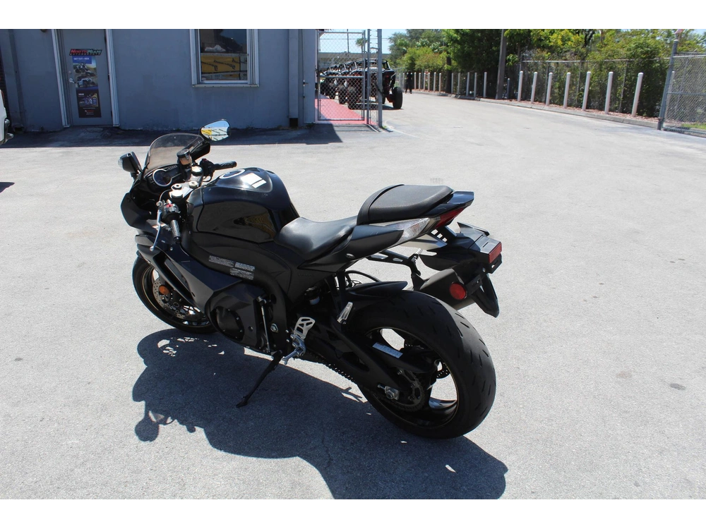 2013 Suzuki Gsx-r1000l3 Ca
