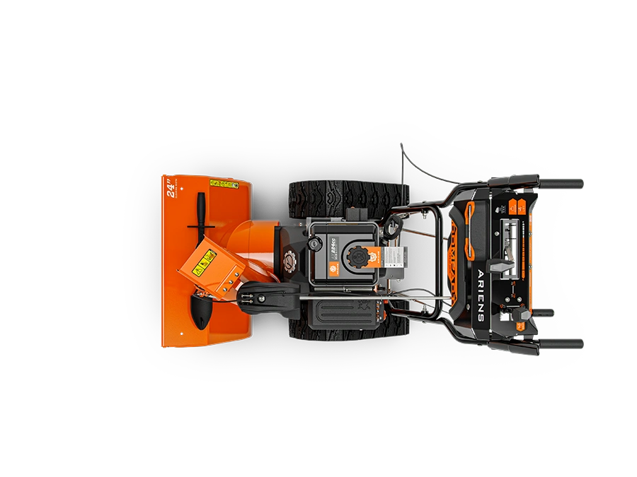 Ariens 920035 Compact 24" Rapidtrak 2026 alt