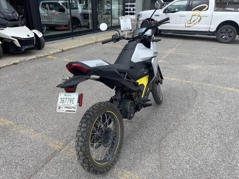 Can-am Origin '73 2025 alt