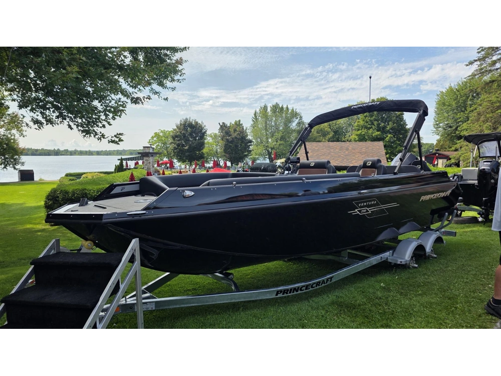 Princecraft Ventura 230 Wrl 2027 alt