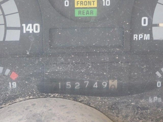 Gmc Topkick 1990