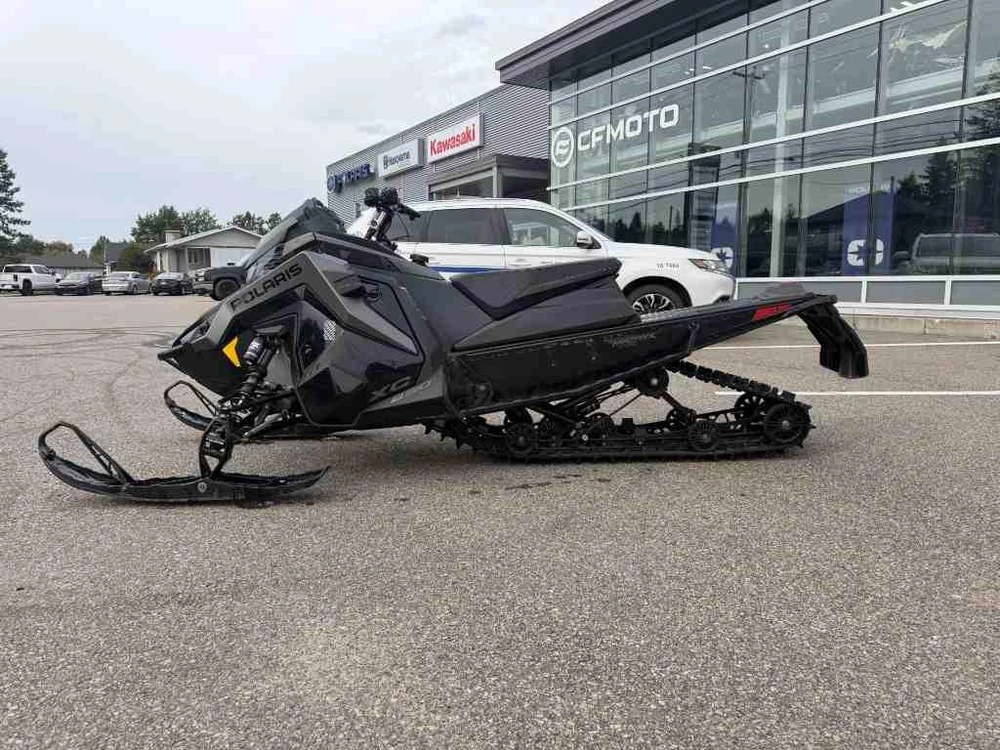 2022 Polaris Switchback 146'' 850 alt