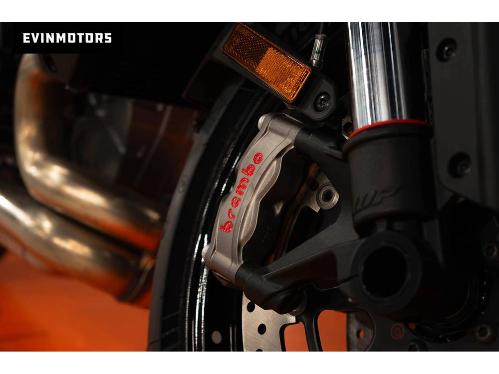 2026 Ktm 1390 Super Duke R