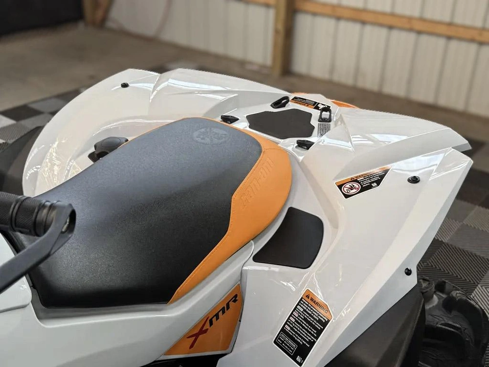2026 Can-am Renegade X Mr 650