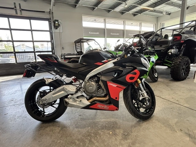 Aprilia Rs660 Rs 660 660rs 660 Impeccable 2023 alt