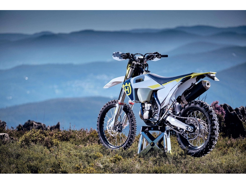 2023 Husqvarna Motorcycles Fe 450