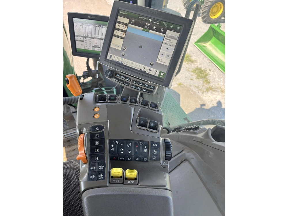 2021 John Deere 7r 250 alt