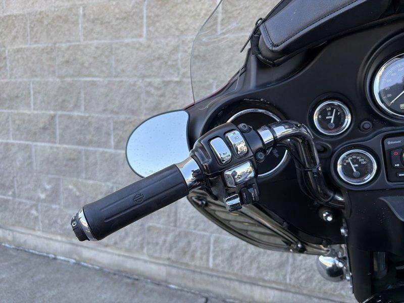2005 Harley-davidson Flhtcui - Electric Glide® Ultra Ciassic