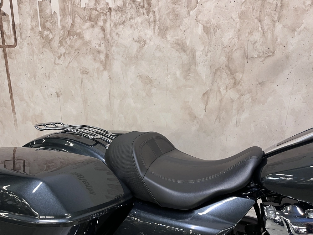 2024 Harley-davidson Flhx Street Glide alt