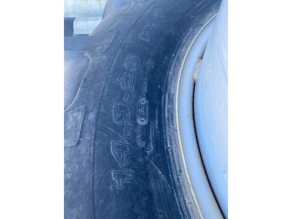 2021 Other 13.6/14.9r28 Tr218a alt