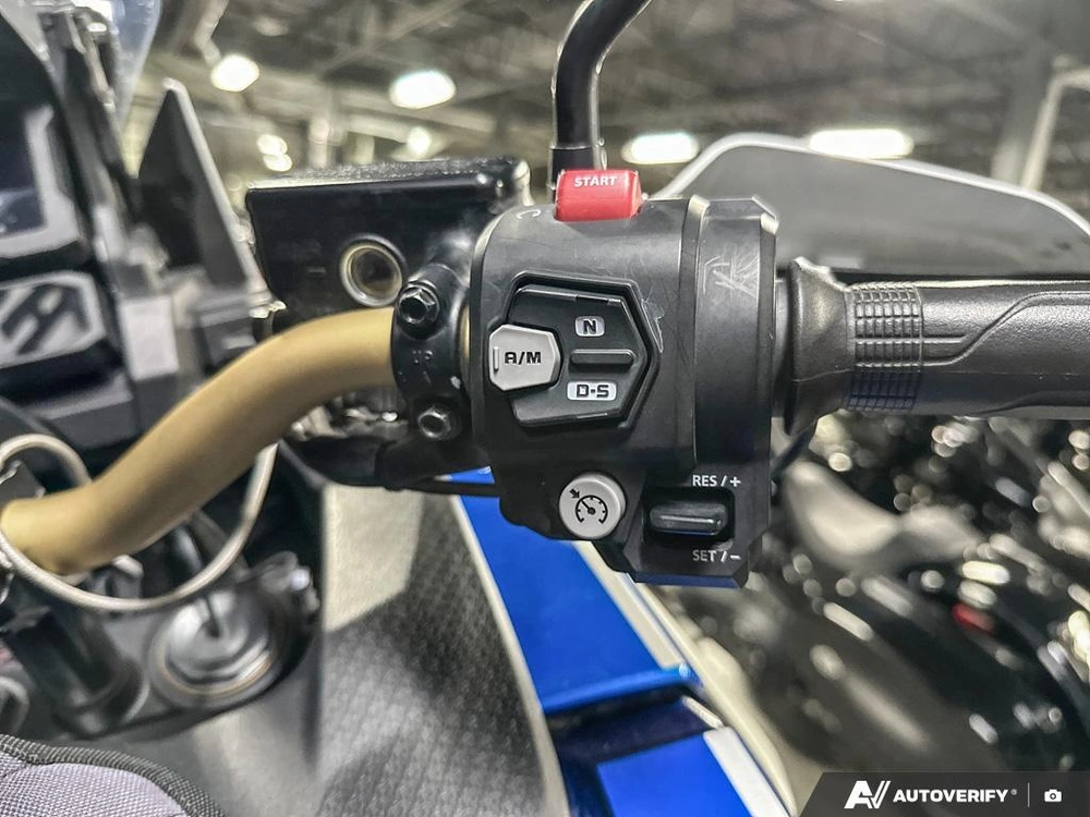2020 Honda Dct