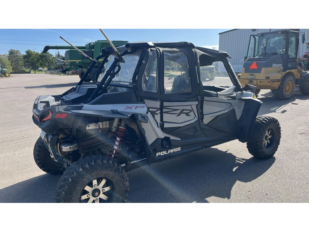 Polaris 1000 Rzr Xp Turbo 2021 alt