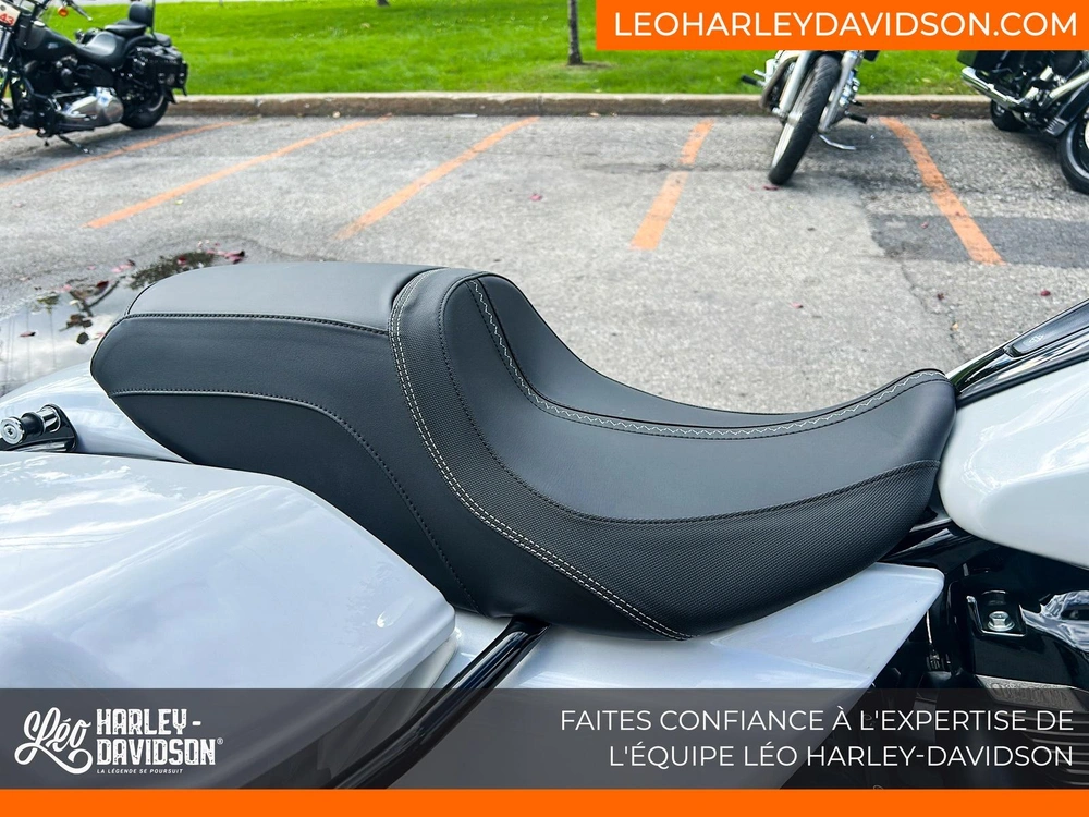2025 Harley-davidson Flhx Street Glide alt