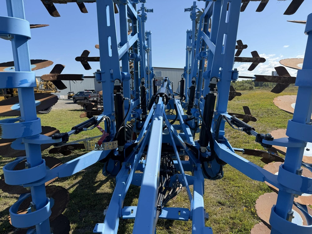 Lemken Karat 10/700 Kua 2023 alt