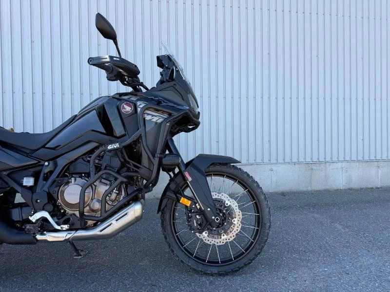 2026 Honda Africa Twin