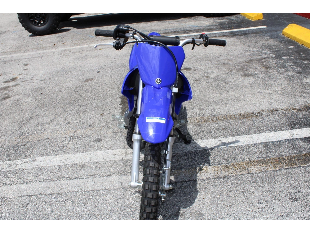 2026 Yamaha Tt-r50e