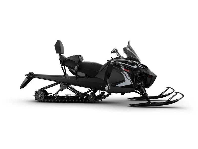 2027 Arctic Cat Pantera 400 alt