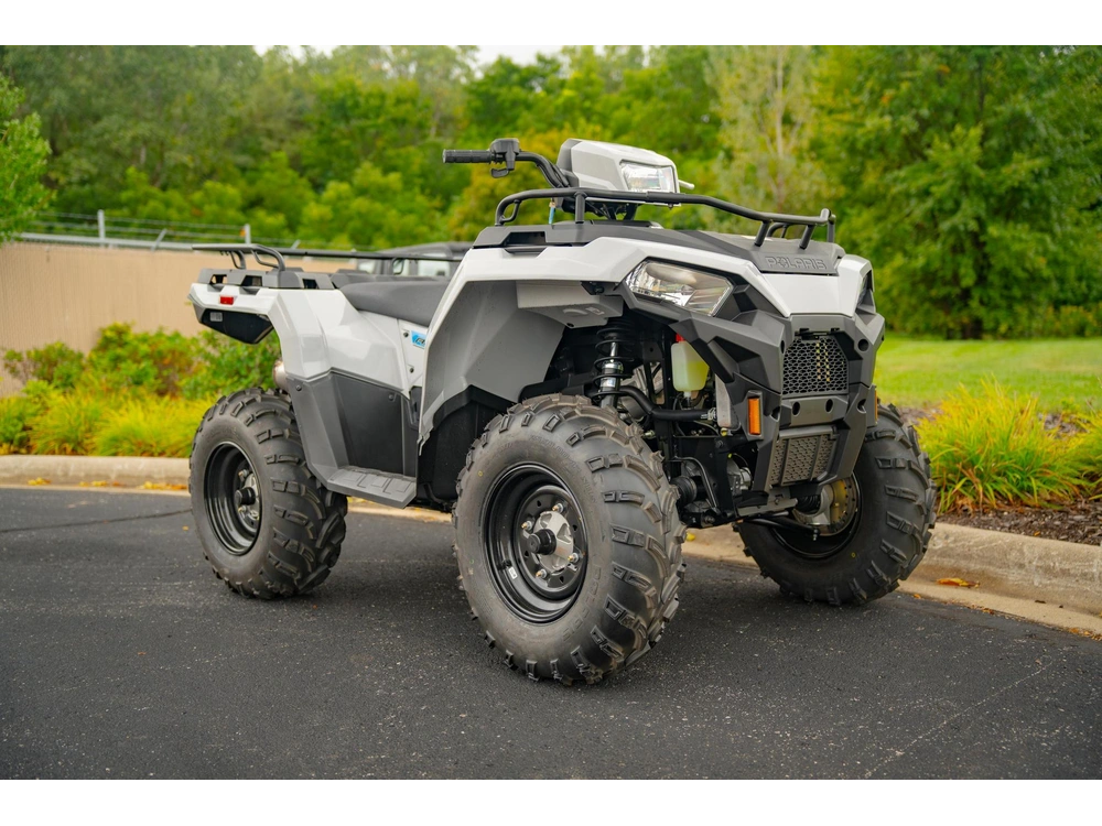 2026 Polaris Sportsman 450 H.o. Eps alt