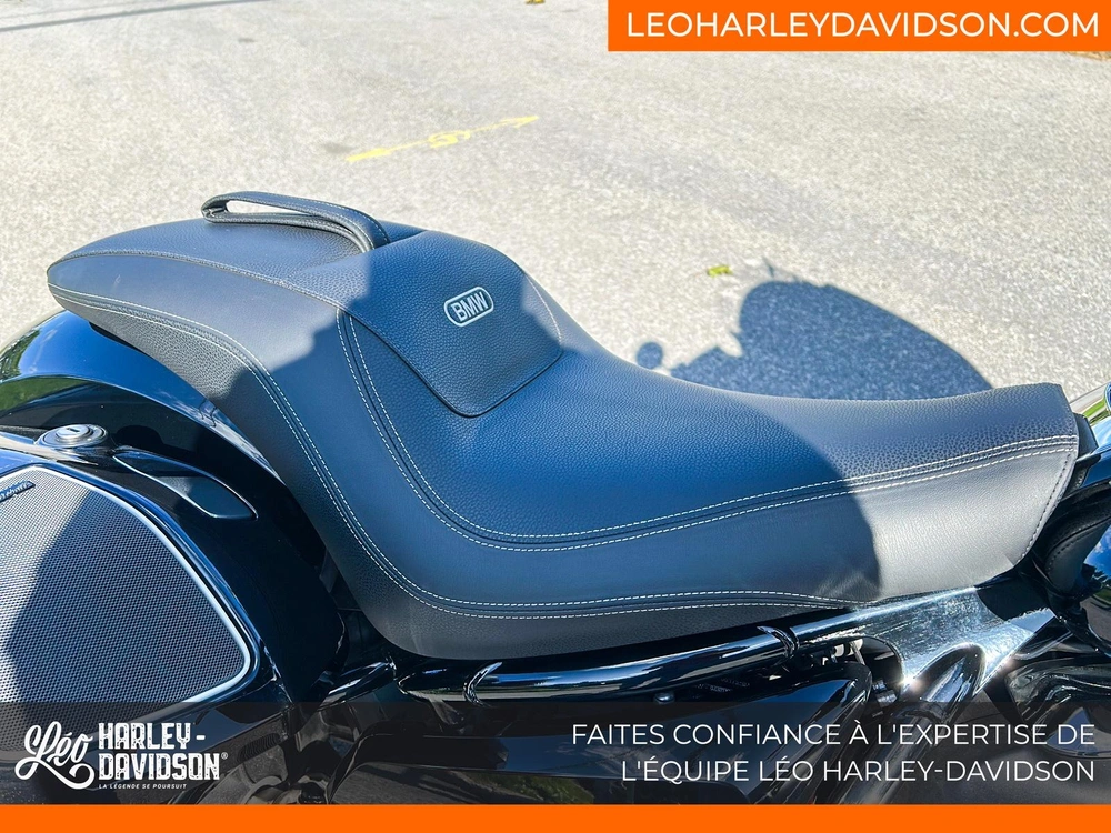 Bmw R18 B 2022