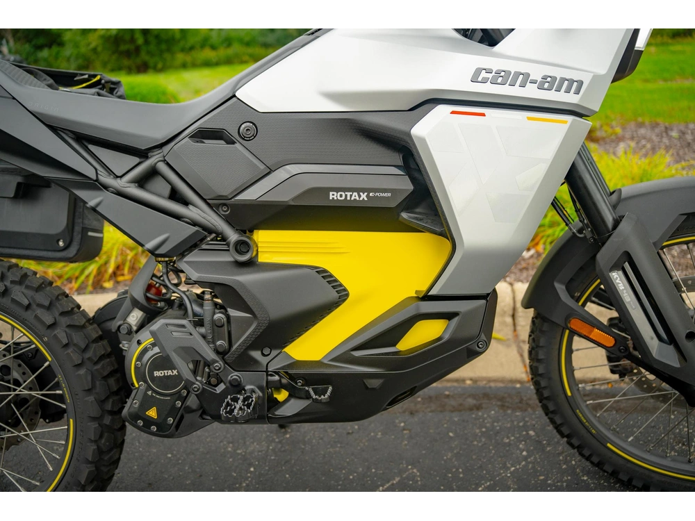 2025 Can-am Origin '73 alt