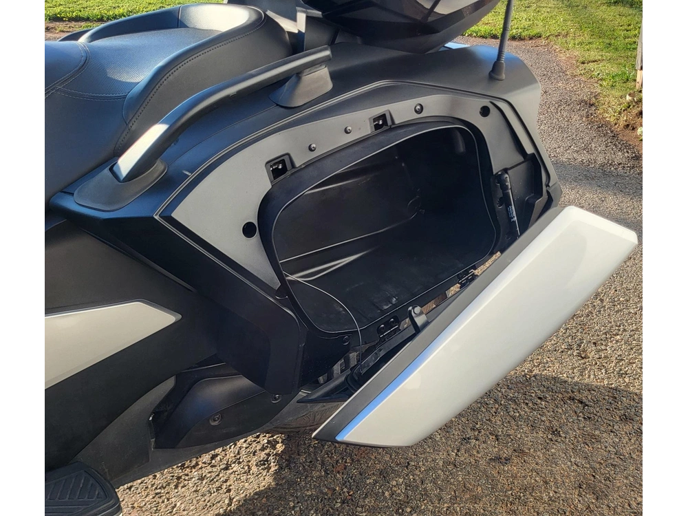 Can-am Spyder Rt Limited 2023