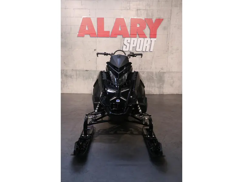 2027 Polaris 850 RMK SPS 146