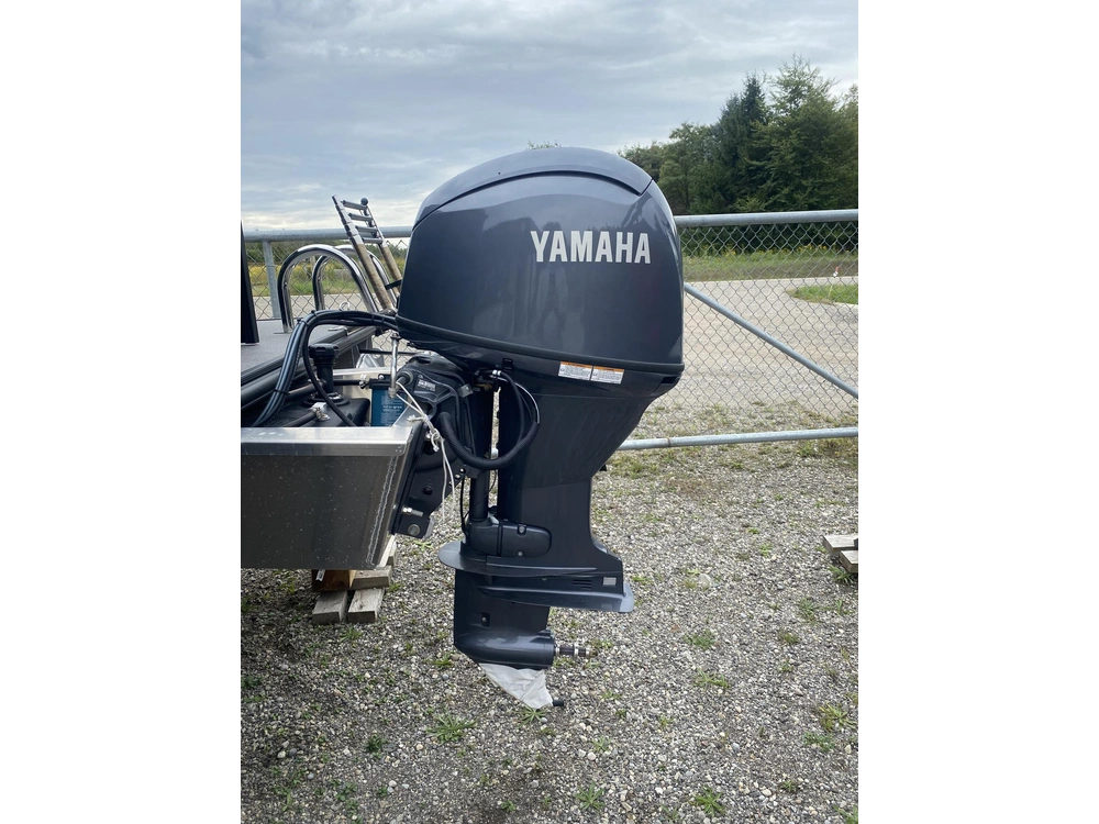 2026 Yamaha F50lc alt