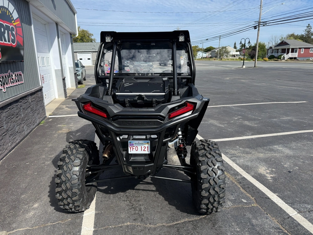 Polaris Rzr 1000 Xp 2022