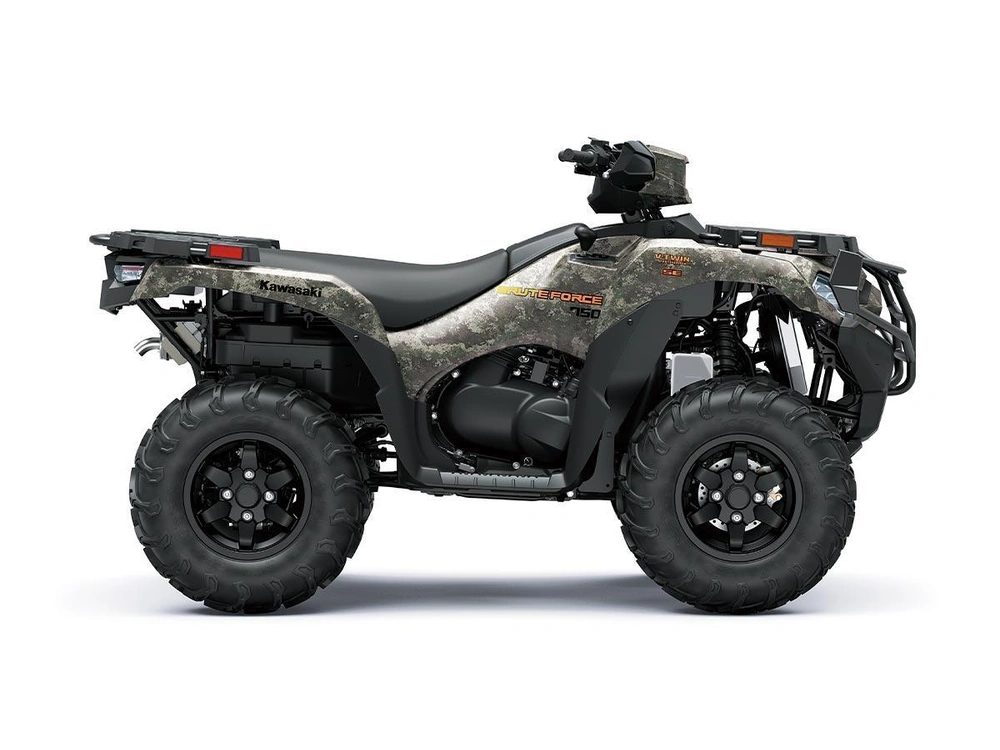 2027 Kawasaki Brute Force 750 Eps Se alt