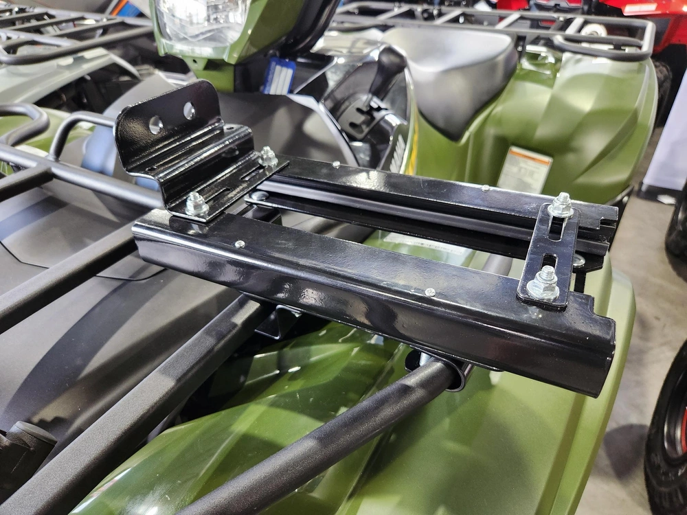 Yamaha Kodiak 700 Eps 2026