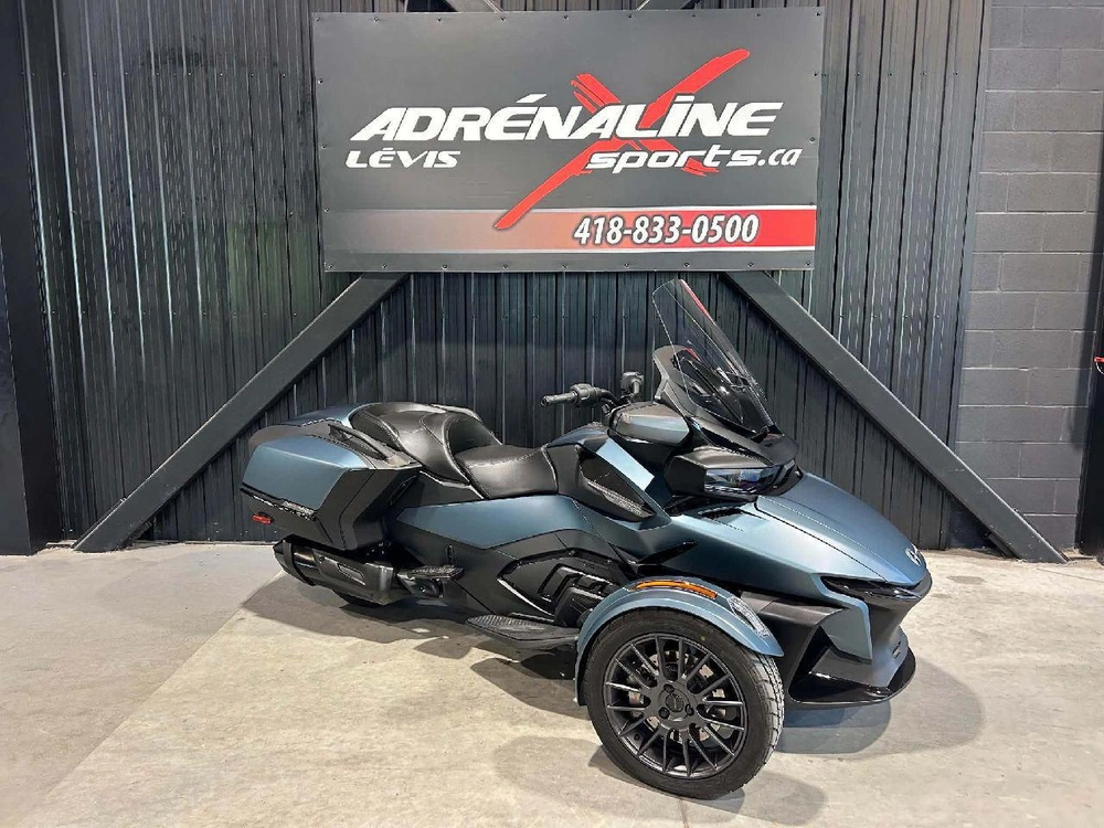 Can-am Rt 2026 alt