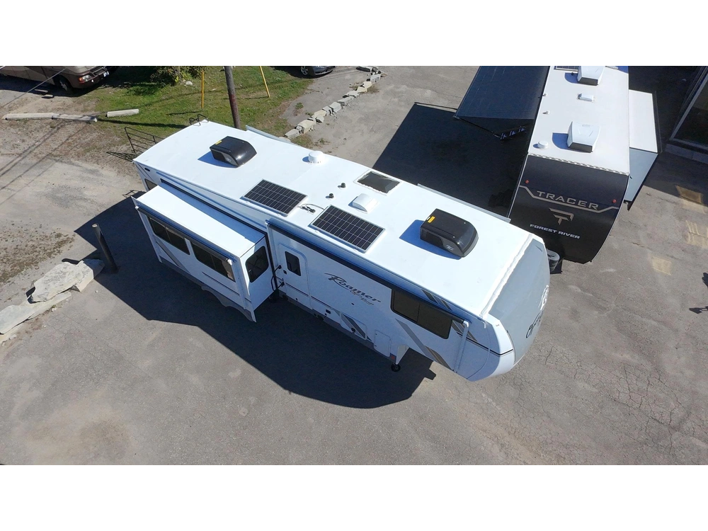 2027 Open Range Roamer 29rlds alt