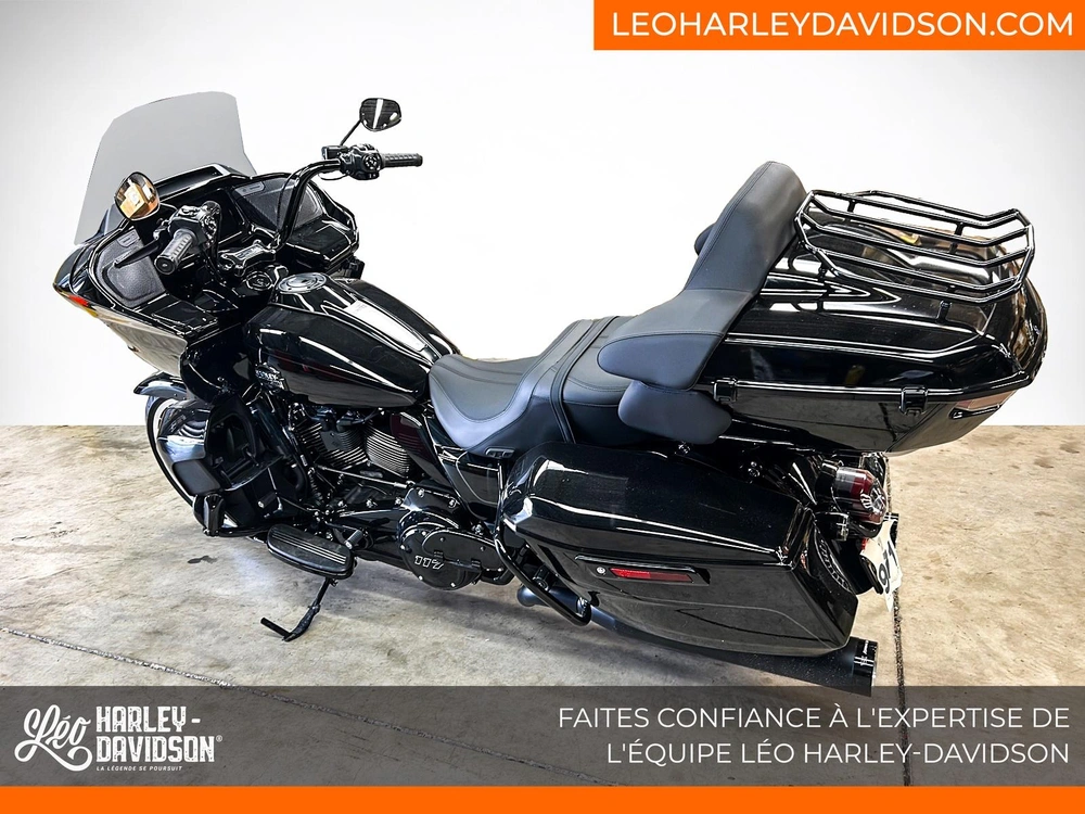 2026 Harley-davidson Fltrxl Road Glide Limited alt