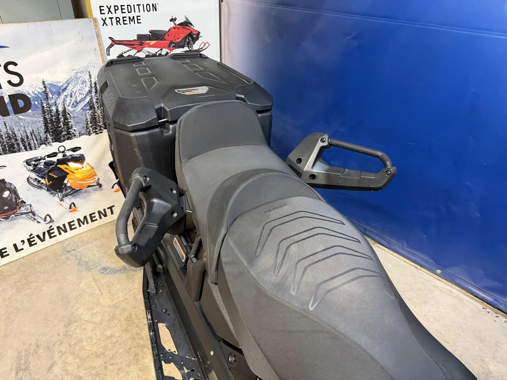 Ski-doo Expedition Xtreme Turbo R 2024 alt