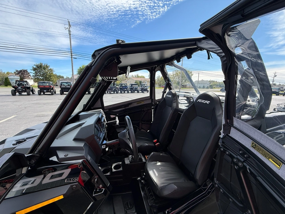 Polaris Rzr 1000 Xp 2022