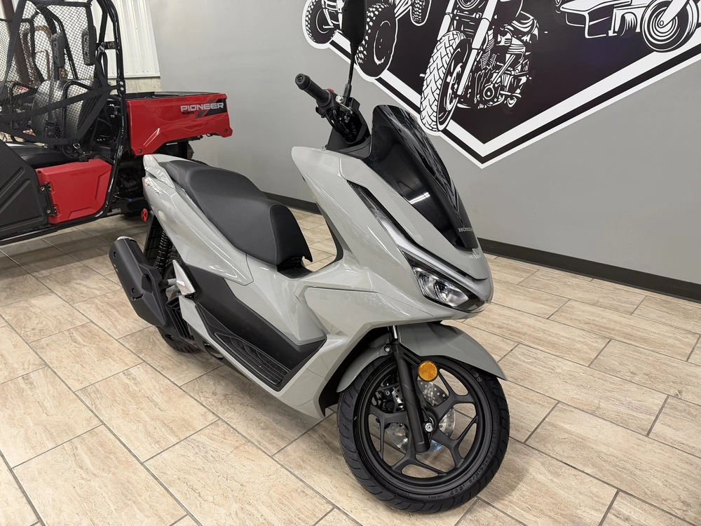 2026 Honda Pcx160at