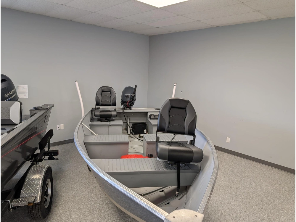 2023 Princecraft Aluminum alt