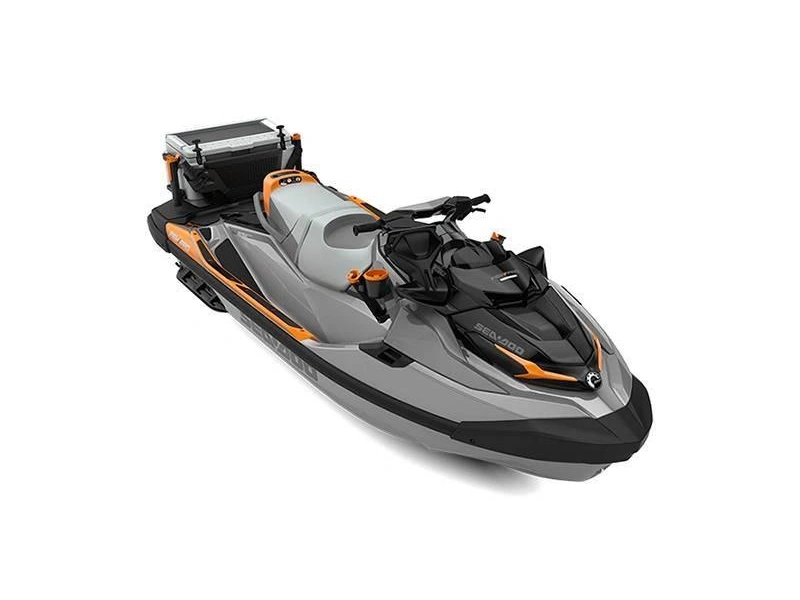 2026 Sea-doo Pwc Fishp T 170 Aud Gy Ibr Idf 26 Trophy