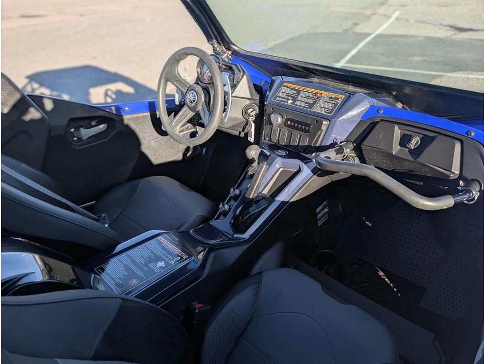 2024 Yamaha Yxz1000r Ss