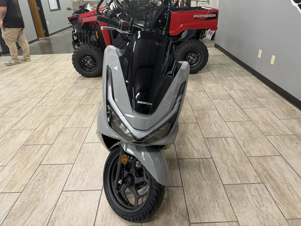 2026 Honda Pcx160at