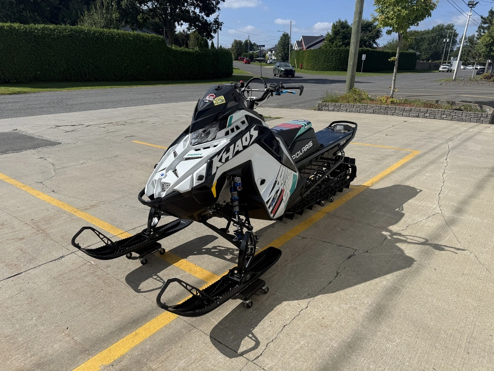 Polaris Patriot 9r Rmk Khaos 155 2025 alt