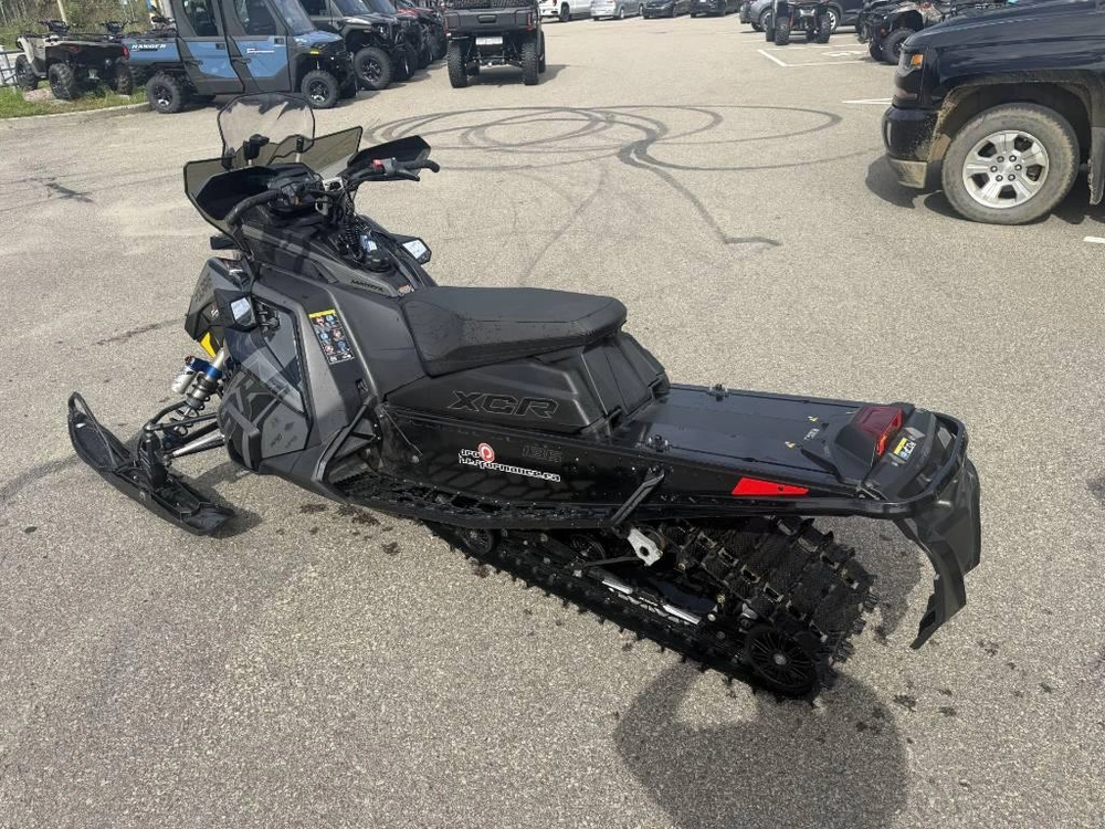 Polaris Patriot 9r Indy Xcr 136 2025