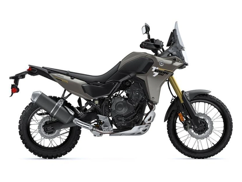 2026 Yamaha Tenere 700 *à Partir De 0%💳 alt