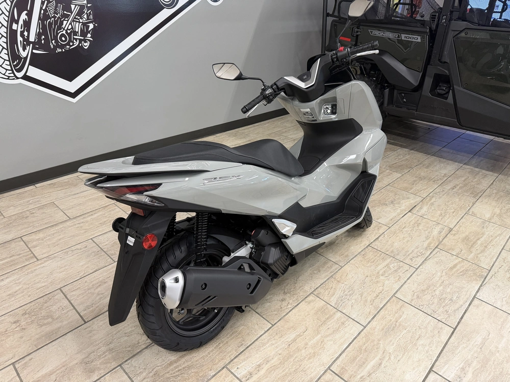 2026 Honda Pcx160at