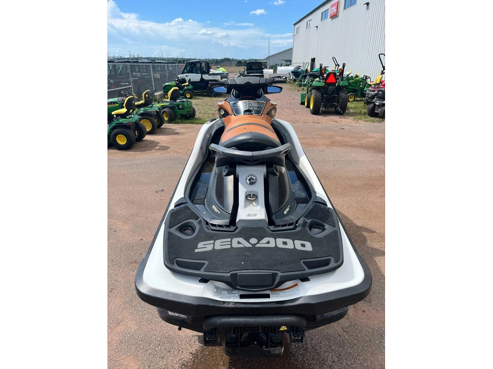 Sea-doo Gtx S 155 2015 alt