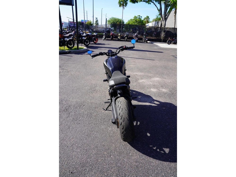 2023 Yamaha Xsr 700 alt