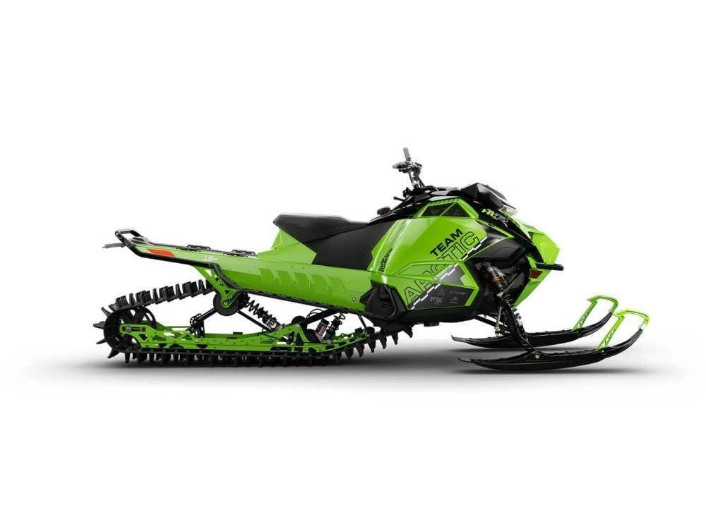 2027 Arctic Cat Hcr 858 alt